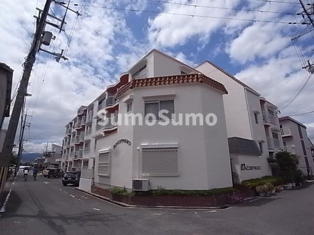 建物外観　建物外観を気になさる方へ、見た目の良い物件です