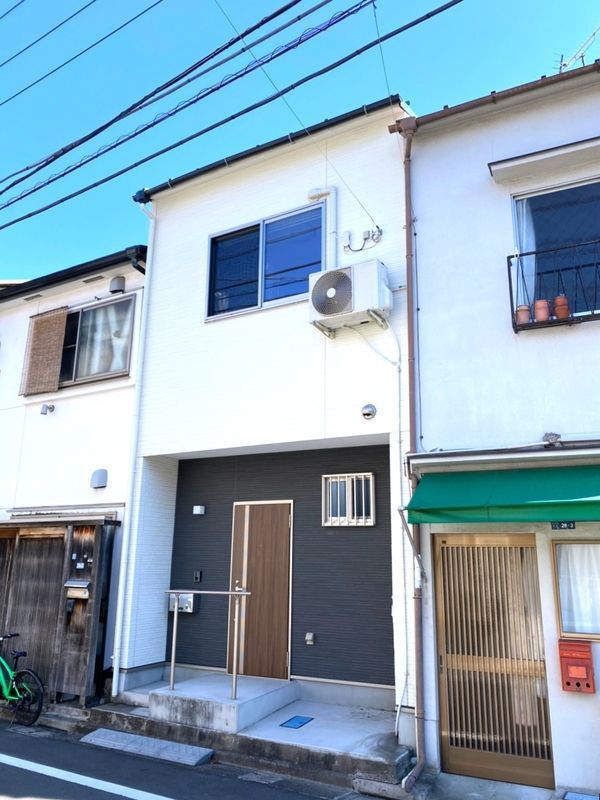 建物外観　☆外観☆