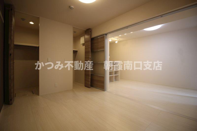 その他　同マンション別号室