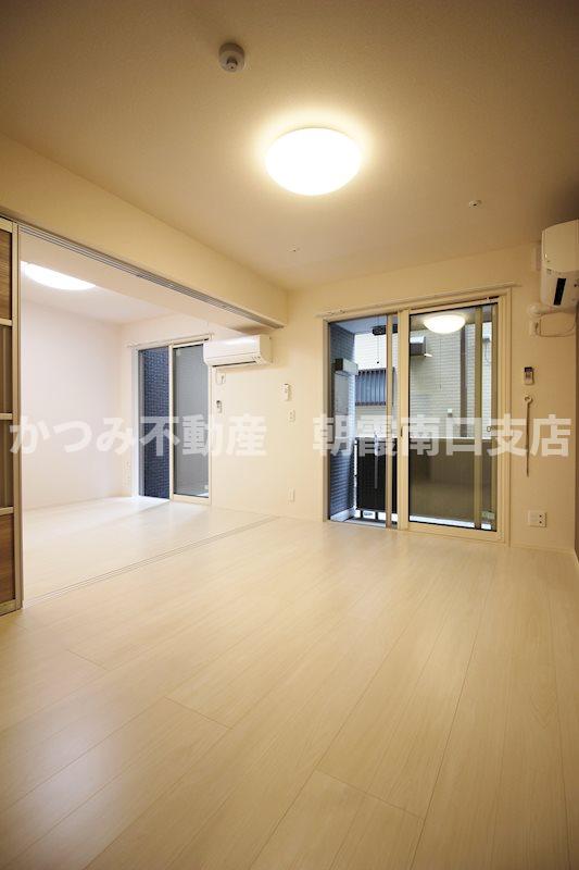 その他部屋・スペース　同マンション別号室