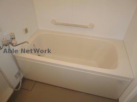 バス・シャワールーム　別部屋イメージ画像