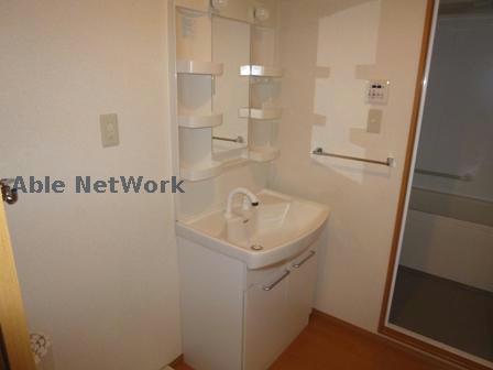 洗面設備　別部屋イメージ画像