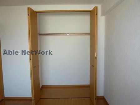 収納　別部屋イメージ画像