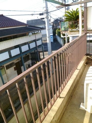 眺望　別部屋参考写真