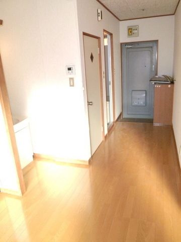 その他設備　別部屋参考写真