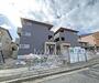 北大路駅より徒歩27分 1階 新築の賃貸物件