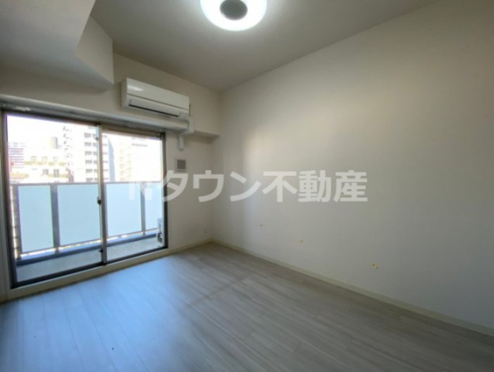 居室・リビング　使いやすい居間です