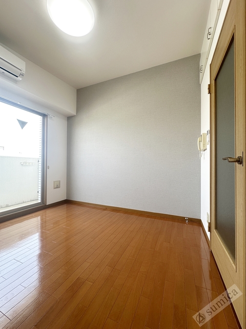 居室・リビング　ネットは無料で利用可能です♪♪