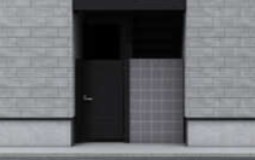 エントランス　エントランスです。（パースです。）