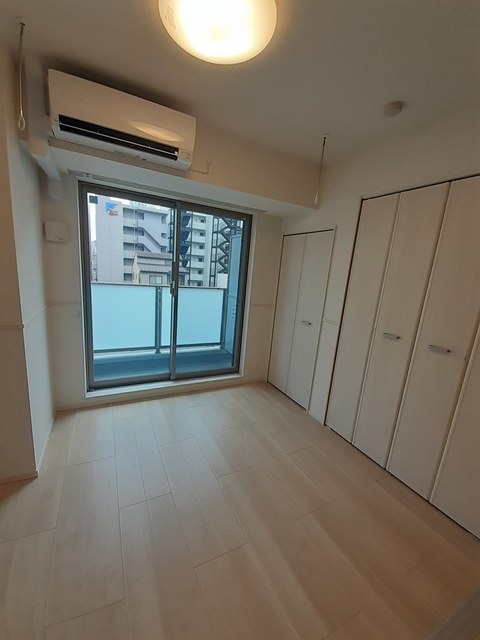 その他部屋・スペース　内装は落ち着いています