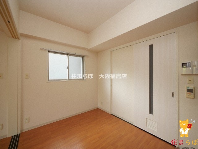 居室・リビング　暮らしの中心になる場所