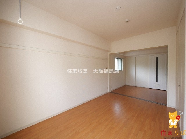 その他部屋・スペース　しっかり休める私空間