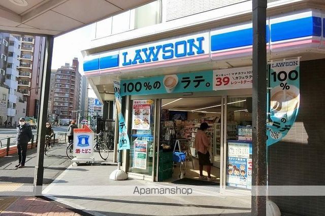 コンビニ　デイリーヤマザキ（コンビニ）まで39m