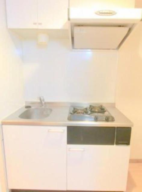 キッチン　同仕様参考