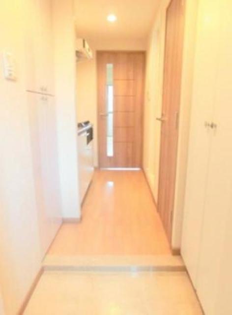 玄関　同仕様参考