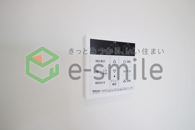 その他　※参考イメージ　現況優先 ※同建築シリーズになります。