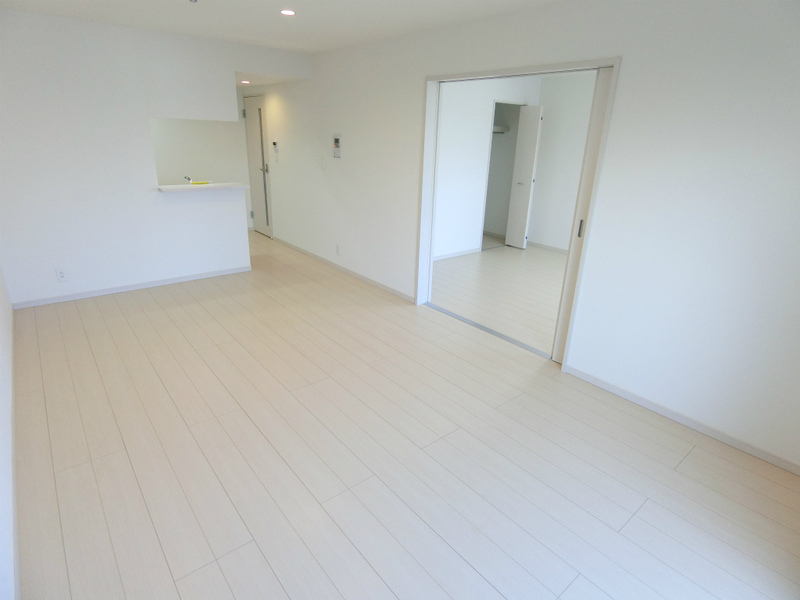 居室・リビング　使いやすいリビングです