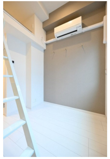 居室・リビング　ゆったりとしたリビングです