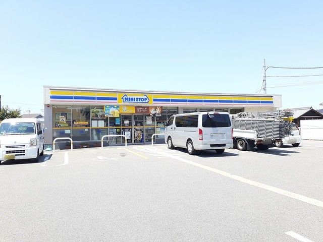コンビニ　ミニストップ堺北野田店様（コンビニ）まで866m