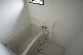 バス・シャワールーム　別号室