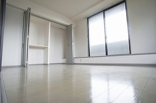 居室・リビング　別号室