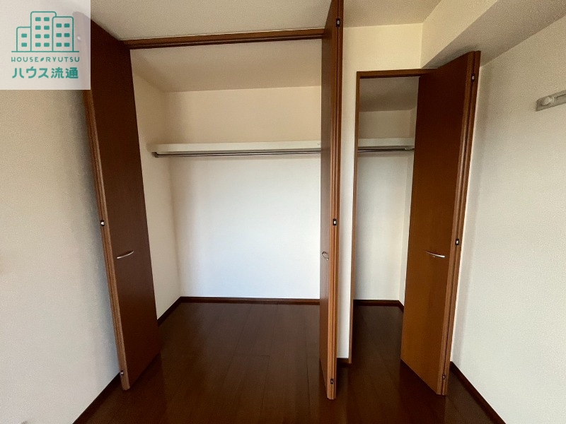 収納　※別号室のお写真です