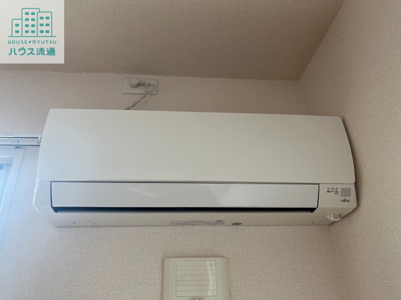 その他設備　※別号室のお写真です