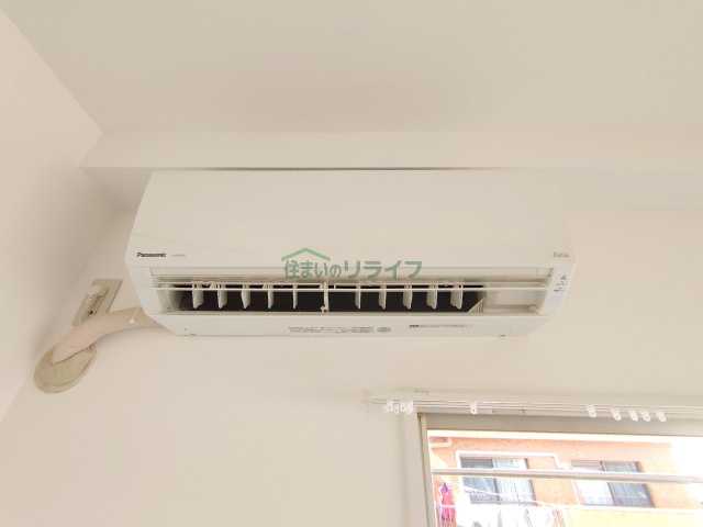 その他設備　ダイヤモンドレジデンス東日暮里第2