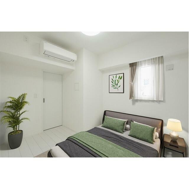 その他部屋・スペース　家具・調度品等はCG加工です。実際の賃貸住居には含まれません