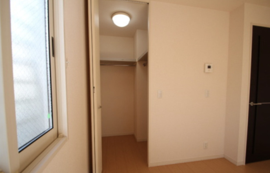 収納　その他部屋