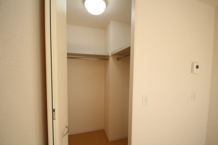 その他設備　トイレ