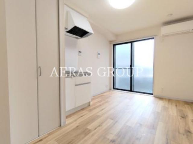 居室・リビング　同仕様