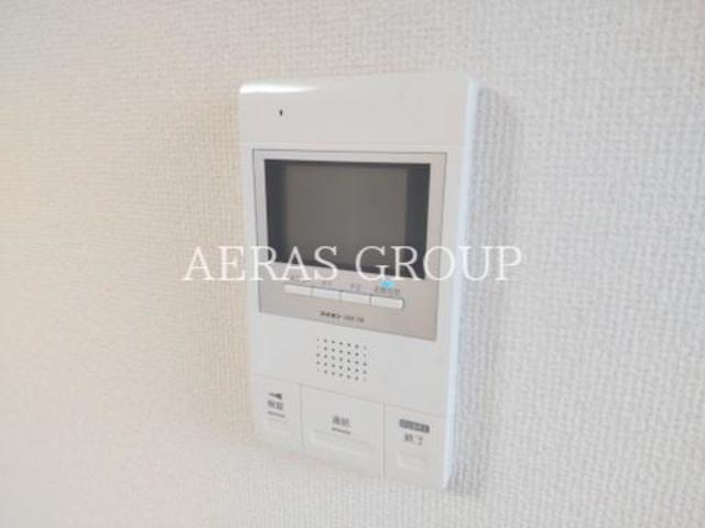 セキュリティ　同仕様