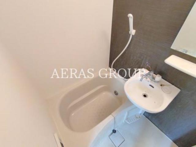 バス・シャワールーム　同仕様