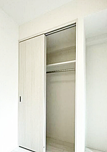 収納　【設備充実、インターネット無料♪】