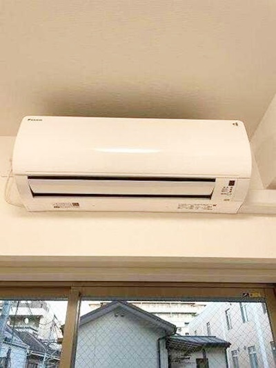 その他設備　【設備充実、インターネット無料♪】