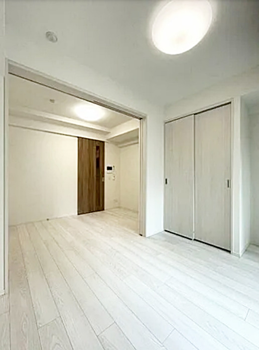 居室・リビング　【設備充実、インターネット無料♪】