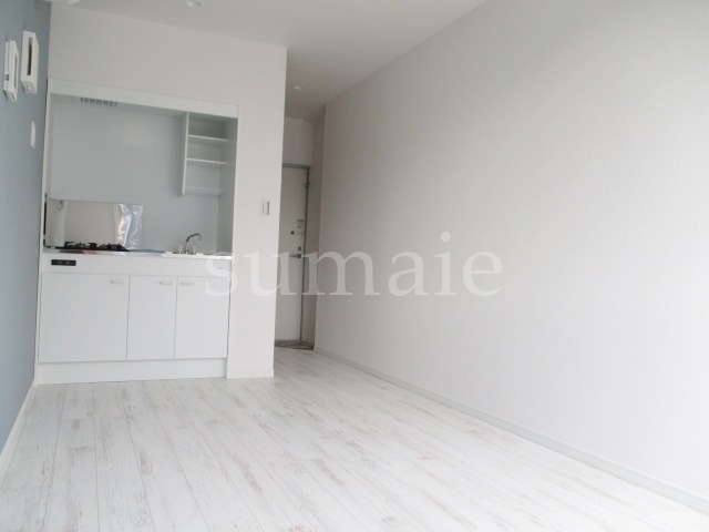 その他部屋・スペース　広々しております☆