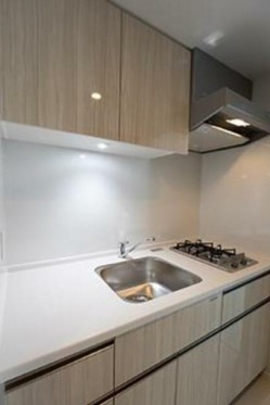 キッチン　キッチン※別部屋参考写真