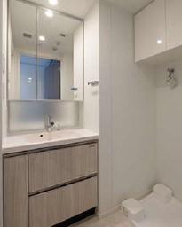 洗面設備　洗面※別部屋参考写真