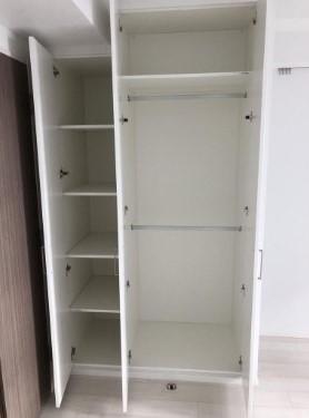 収納　収納※別部屋参考写真