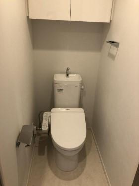 トイレ　トイレ※別部屋参考写真