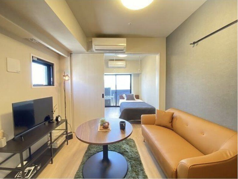 居室・リビング　リビング/居室