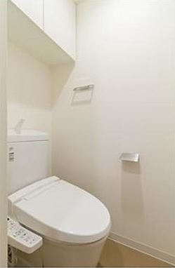 トイレ　参考写真