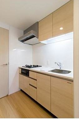 キッチン　参考写真