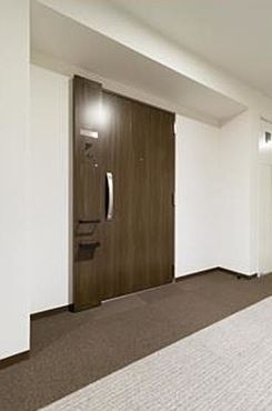 玄関　参考写真