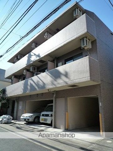 その他共有部分　その他共有部分