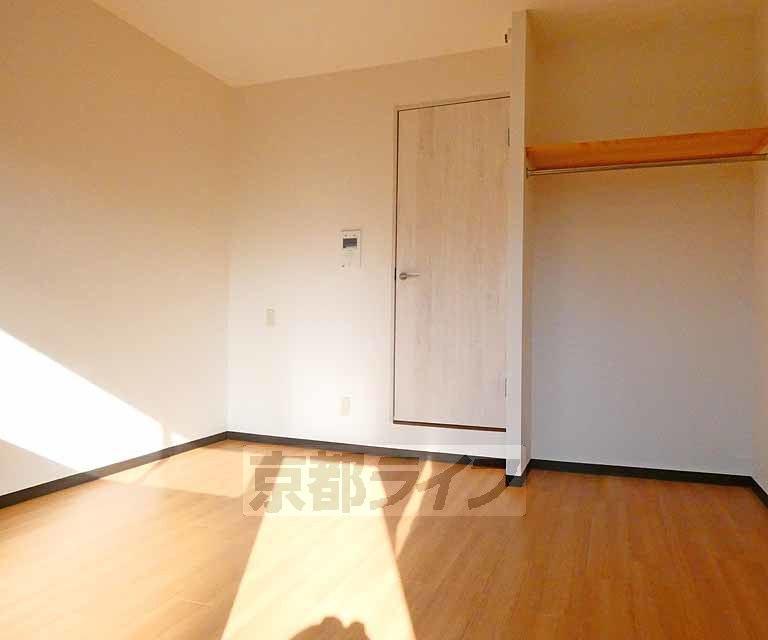 居室・リビング　綺麗な居室です。