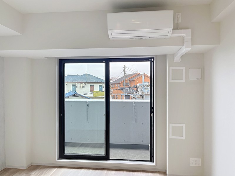 その他設備　※別部屋の写真です