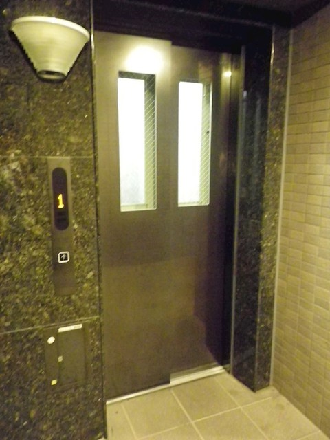 ロビー　ロビー